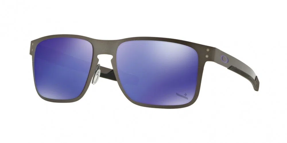 Oakley Holbrook Metal 4123 Sunglasses - view 92